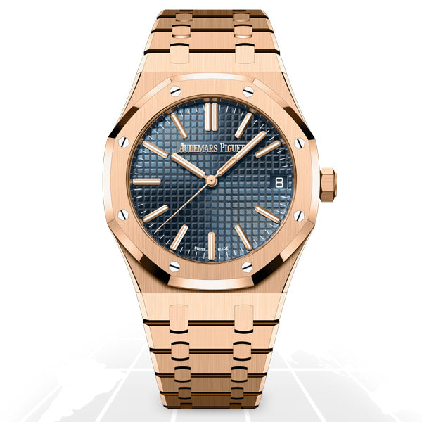 Audemars Piguet Royal Oak 