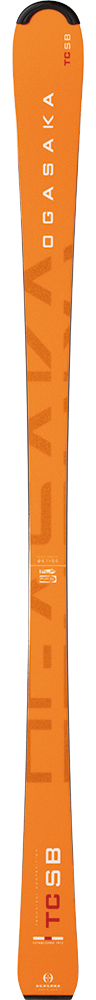 TC-SB | OGASAKA SKI