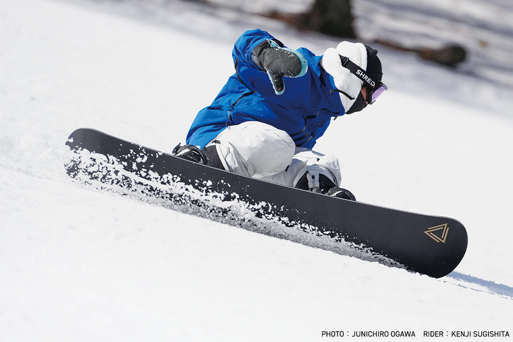 YONEX アルペン スノーボード 157cm BOMBER TD3 バートン バートン