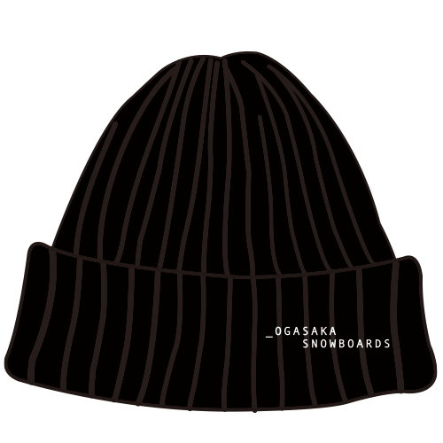 OGASAKA Snowboard WEBサイト