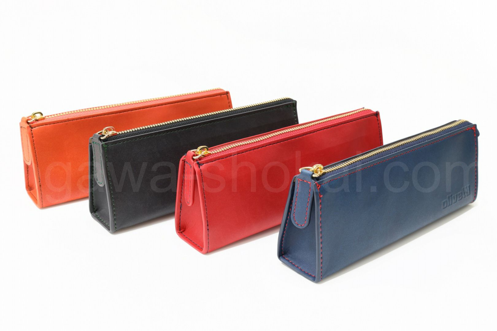 olivetti（オリベッティ） マルチパーパスケース｜タイプライター専門