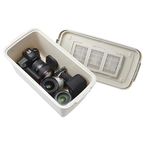 荻窪カメラのさくらや / ハクバ ドライボックス AG＋ 15L