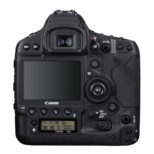 Canon EOS 1DX mark3 CFeカード128GB付 元箱有 荻窪カメラのさくらや