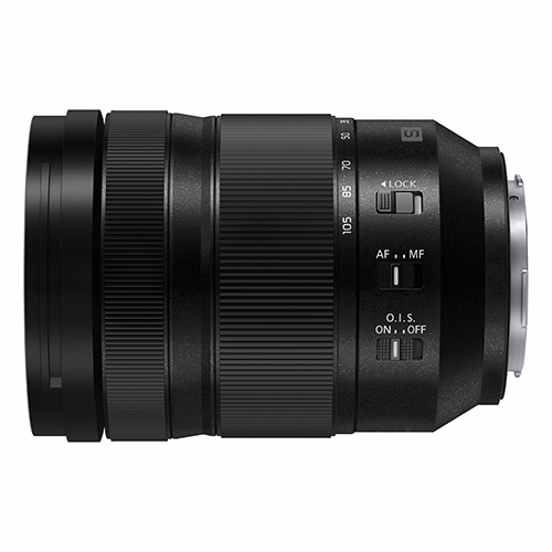 荻窪カメラのさくらや / パナソニック LUMIX S24-105/4 MACROOIS [S