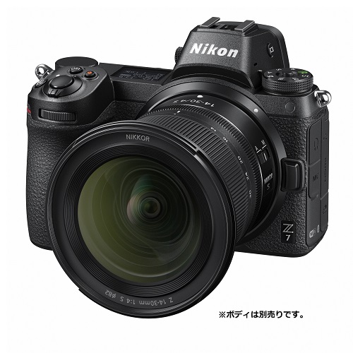 荻窪カメラのさくらや / ニコン NIKKOR Z 14-30mm f/4 S【下取優待引有
