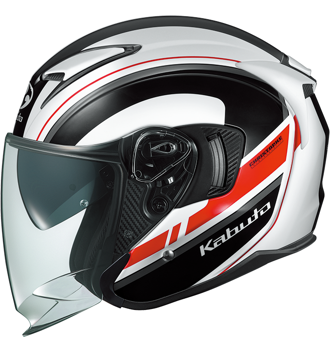 EXCEED-2 RIDGE | EXCEED-2シリーズ | Kabuto