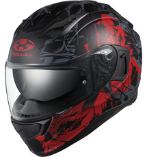 KAMUI-3 ESTELA | KAMUI-3シリーズ | Kabuto