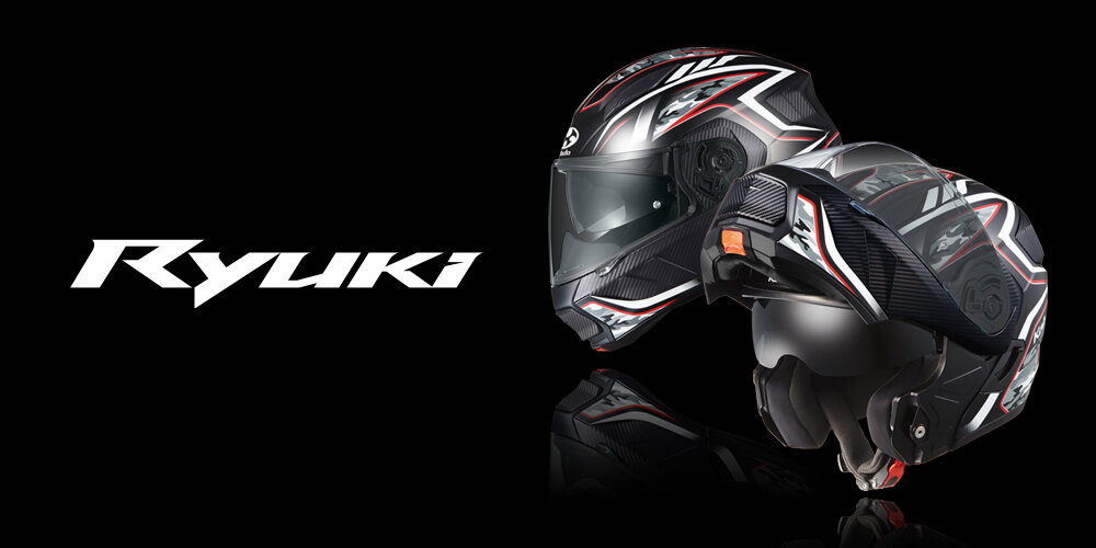 新製品】「RYUKI（リュウキ）」初のグラフィックモデル「RYUKI ENERGY