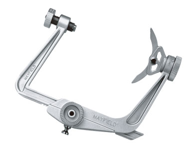 メイフィールド・三点固定器-欧和通商株式会社-