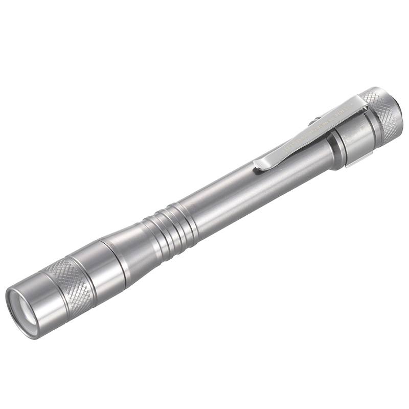 LEDペンライト 防水 フォーカス付 200lm [品番]07-8940｜株式会社