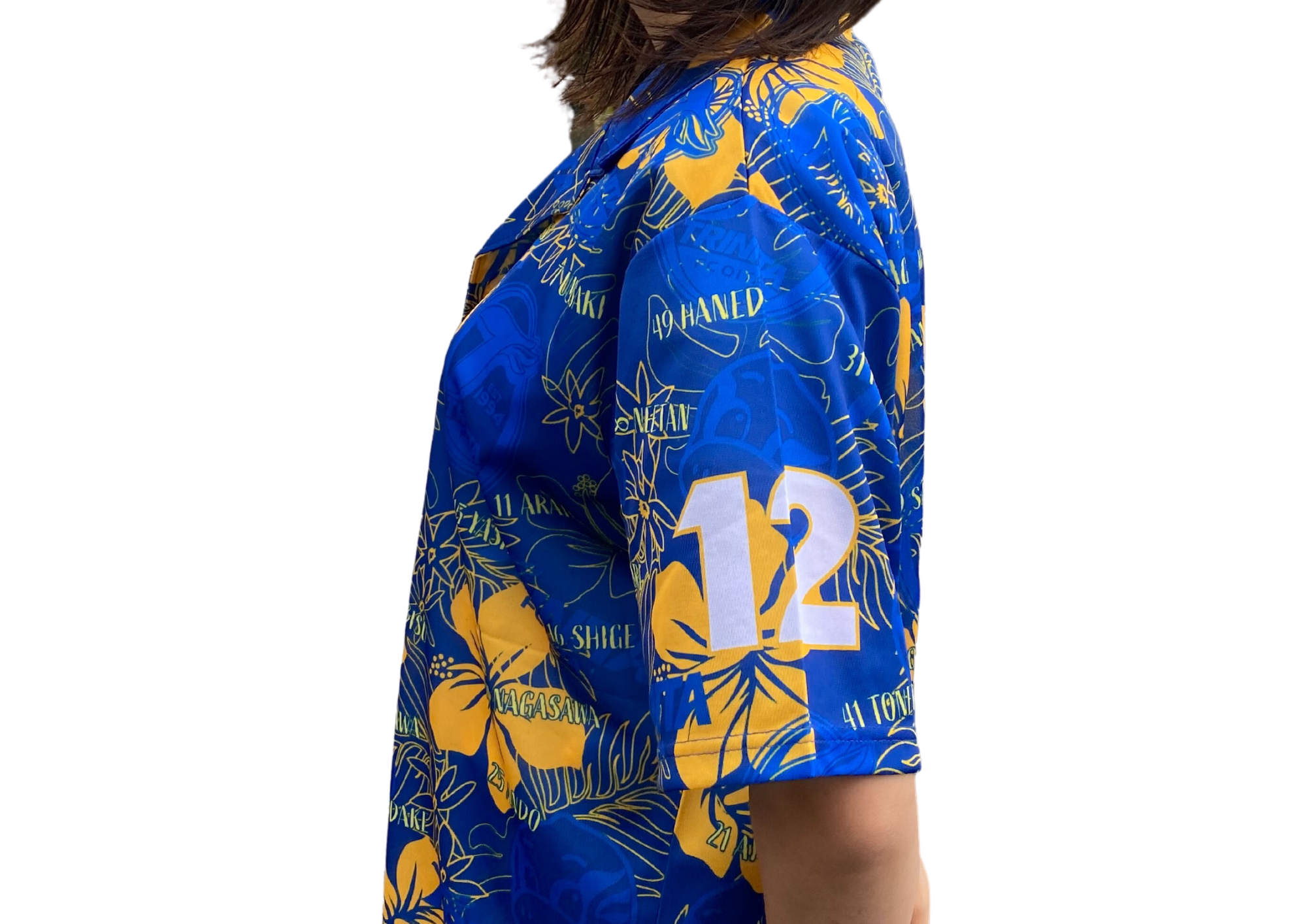 トリつく】支援者全員プレゼント『TRINITAALOHA』デザイン決定の