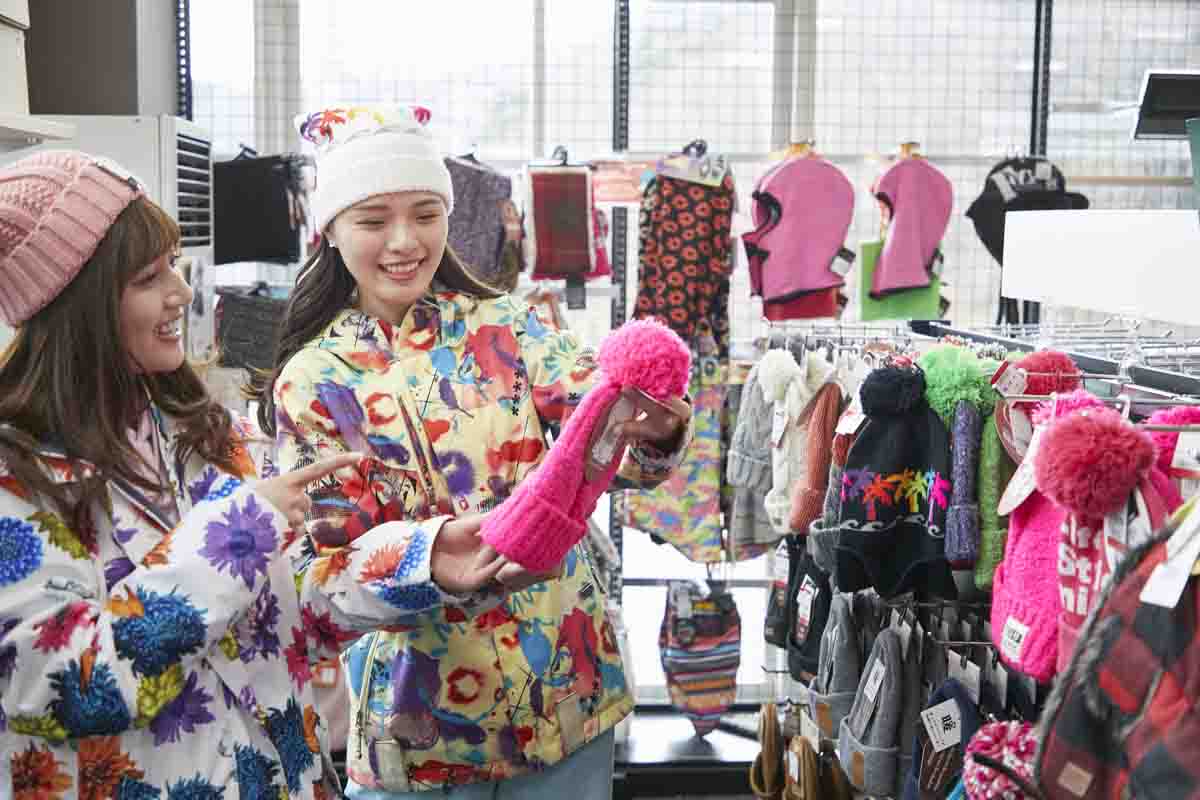 2025-26シーズン終了】2月3日（火）「レディースDAY」！！ 女性の