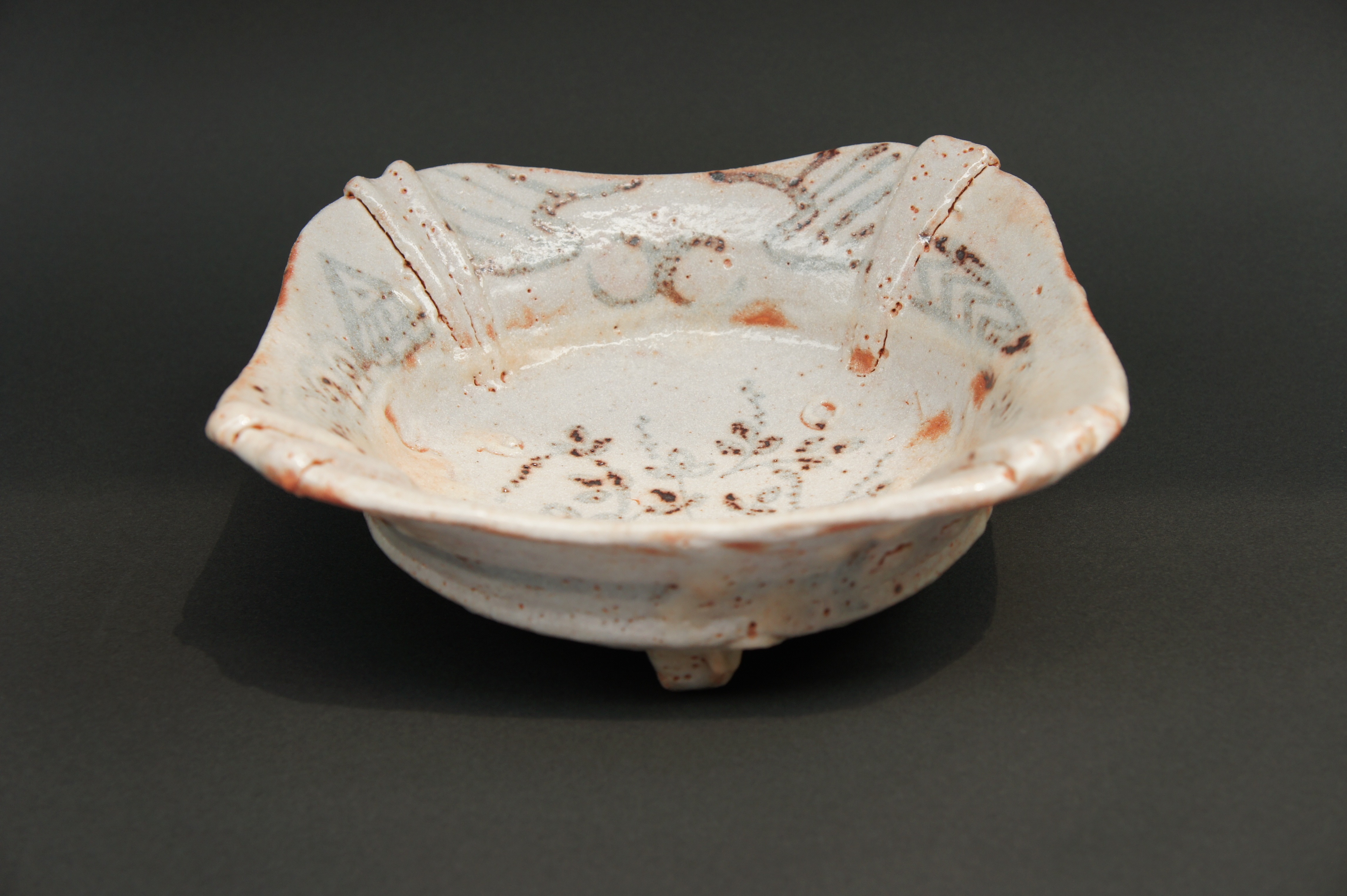 奥磯 太覚 | 大平窯