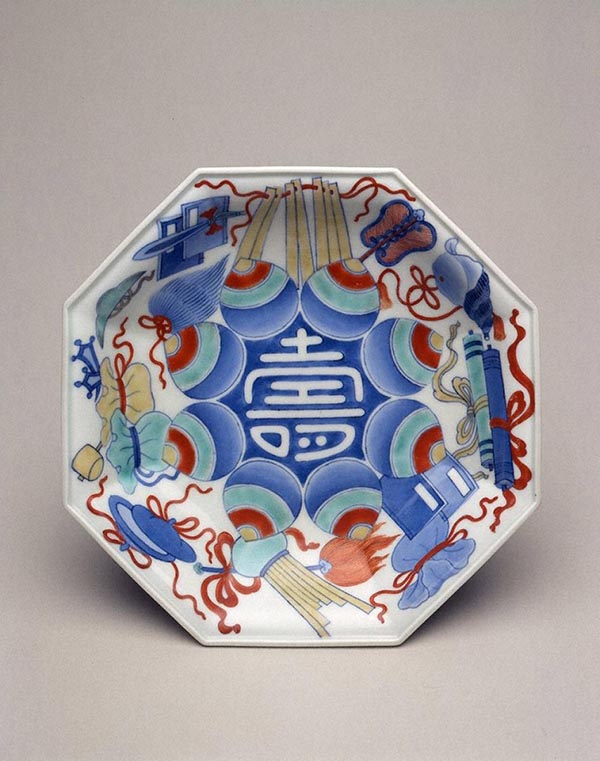 大人気商品 南蛮船 徳利 色絵 骨董】◇皿 徳利 鉢 コレクション 鑑賞