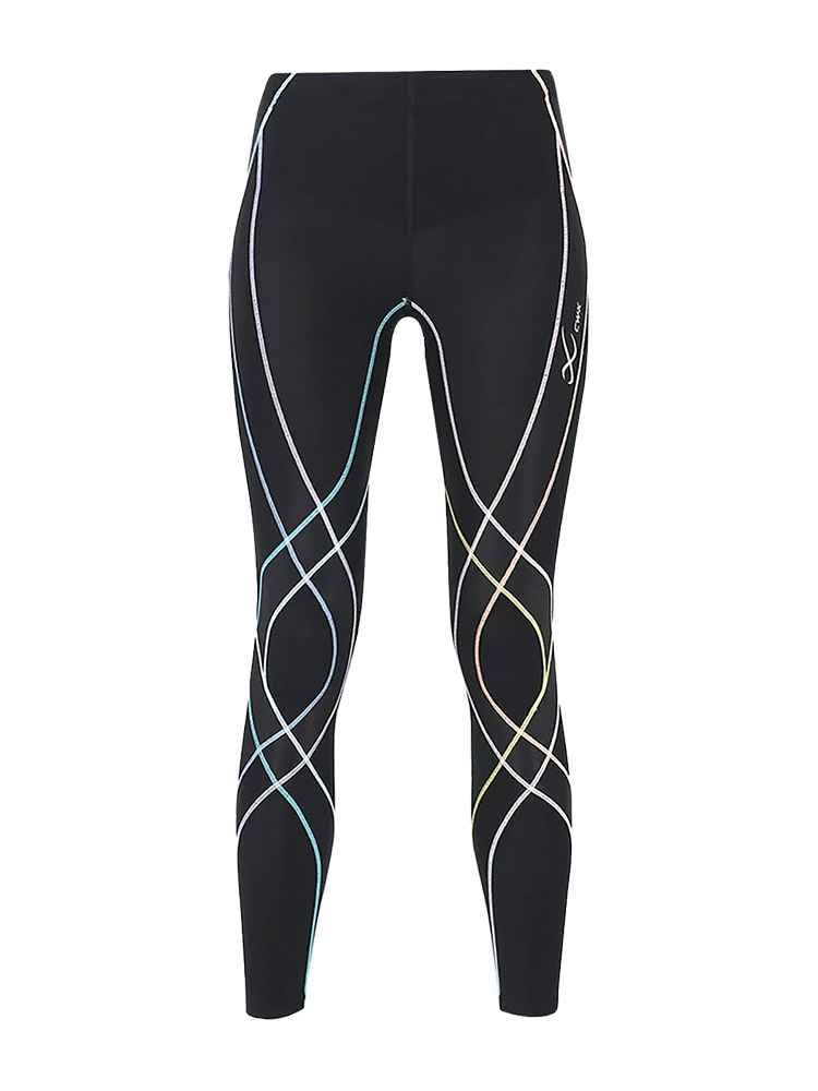 HZY339｜ワコール CW-X スポーツタイツ レディース ジェネレーター