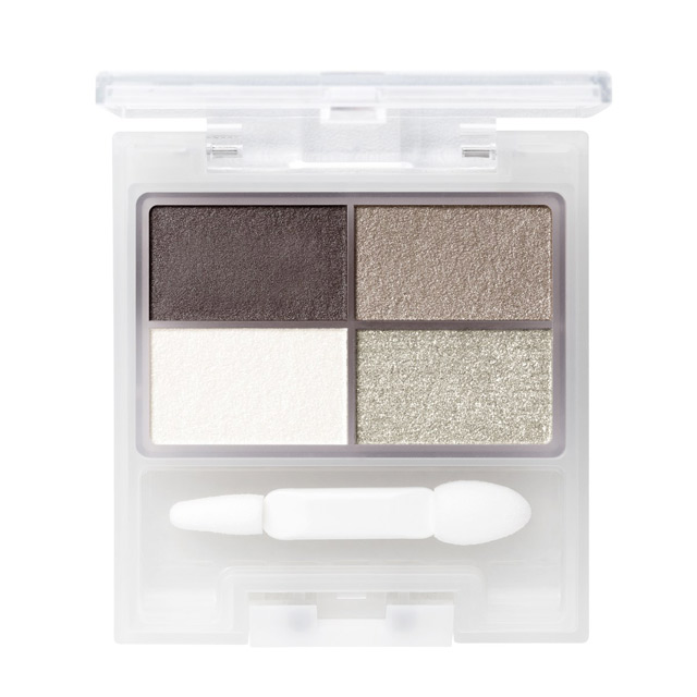 Chacott-チャコット- フェイスカラーパレット 500.シュガースポット