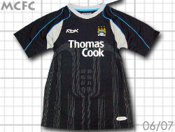マンチェスター・シティ Manchester City 1994-1996､ 1998-1998 デッド