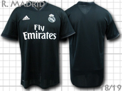 タコライス】トニ・クロース レアルマドリード18-19ユニフォーム