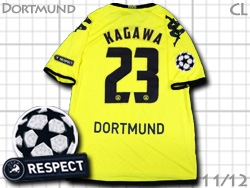 サイン入り☆選手支給品】ボルシア・ドルトムント 香川選手#23