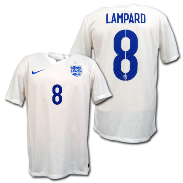 イングランド代表 NIKE ユニフォームショップ 2014 ENGLAND Home