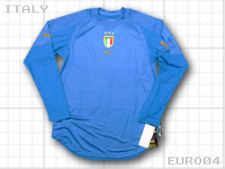 イタリア代表 04 ホーム＆アウェイ オーセンや長袖も！ ＃10バッジョの
