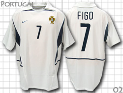 ポルトガル代表 ユニフォームショップ O.K.A. Portugal natinal team