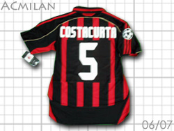 ACミラン ユニフォームショップ ACmilan チャンピオンズリーグ決勝記念