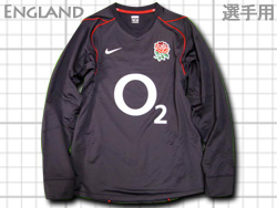 ラグビー イングランド代表 フランス代表 NIKE O.K.A.