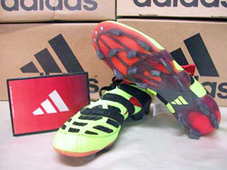 アディダス アクセレレイターリガ2 1997-1999 O．K．A．フットボール