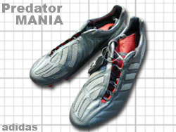 adidas predetor mania アディダス プレデターマニア FG SG O．K．A
