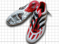 アディダス プレデタープレシジョン 1999-2001 adidas predetor Precsion