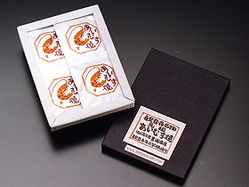 発送までにお時間を頂く場合があります あいむす焼 5袋箱入