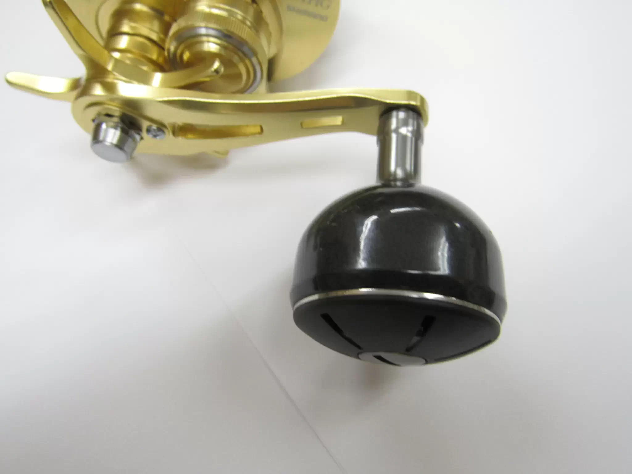 23オシアコンクエスト201HG左ハンドル - 48,200円 : 海釣り、船釣り