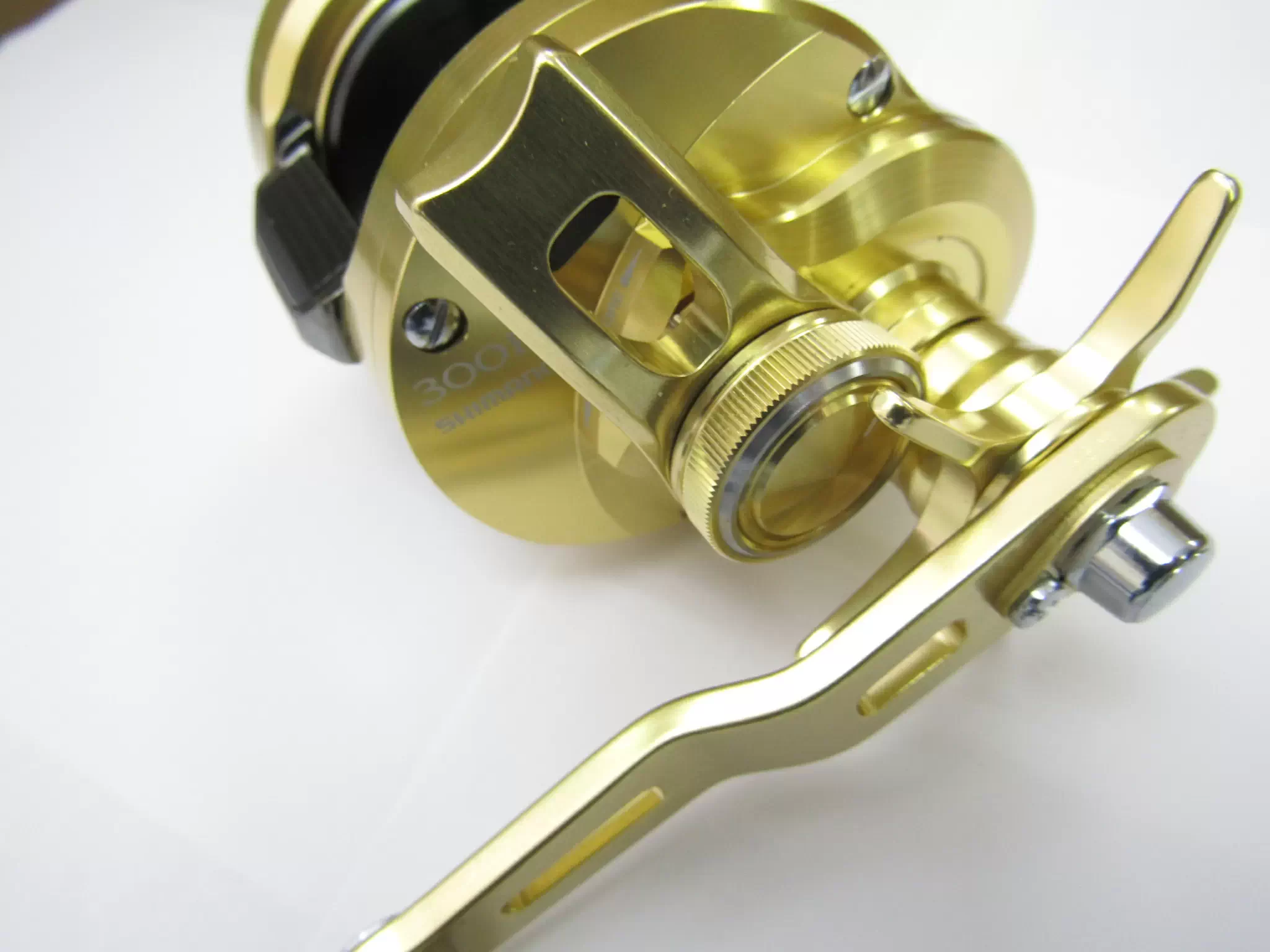 22オシアコンクエスト300PG - 48,500円 : 海釣り、船釣り専門店の沖