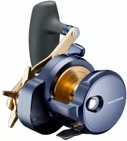 22ソルティガ15 - 53,700円 : 海釣り、船釣り専門店の沖三昧 ,釣具販売