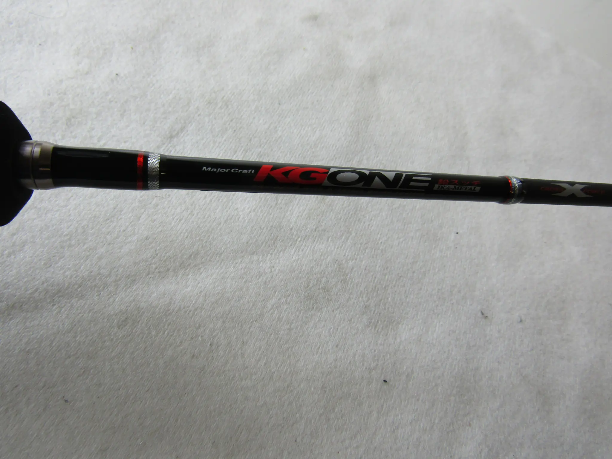 KGワン／イカメタル シリーズ KGE-B702NS／ST - 16,400円 : 海釣り、船