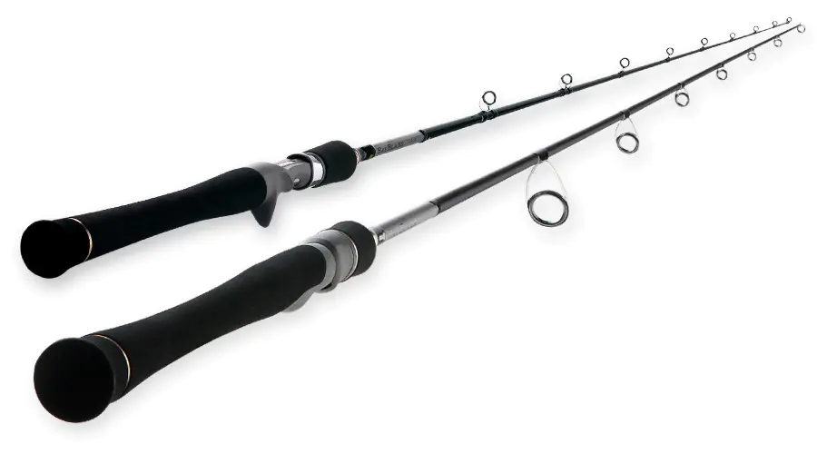 BAY BLAZE（ベイブレイズ） BBZ662S-MLK - 25,600円 : 海釣り、船釣り