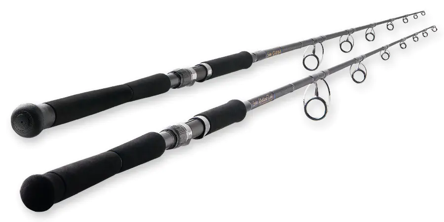 SPIKE スパイク Yellow Tail／TUNA（スパイク イエローテール