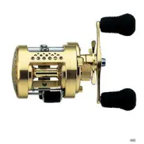 カルカッタ コンクエスト [CALCUTTA CONQUEST] コンクエスト400(右