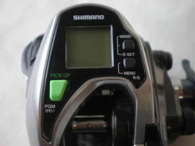 フォースマスター 800 - 54,800円 : 海釣り、船釣り専門店の沖三昧