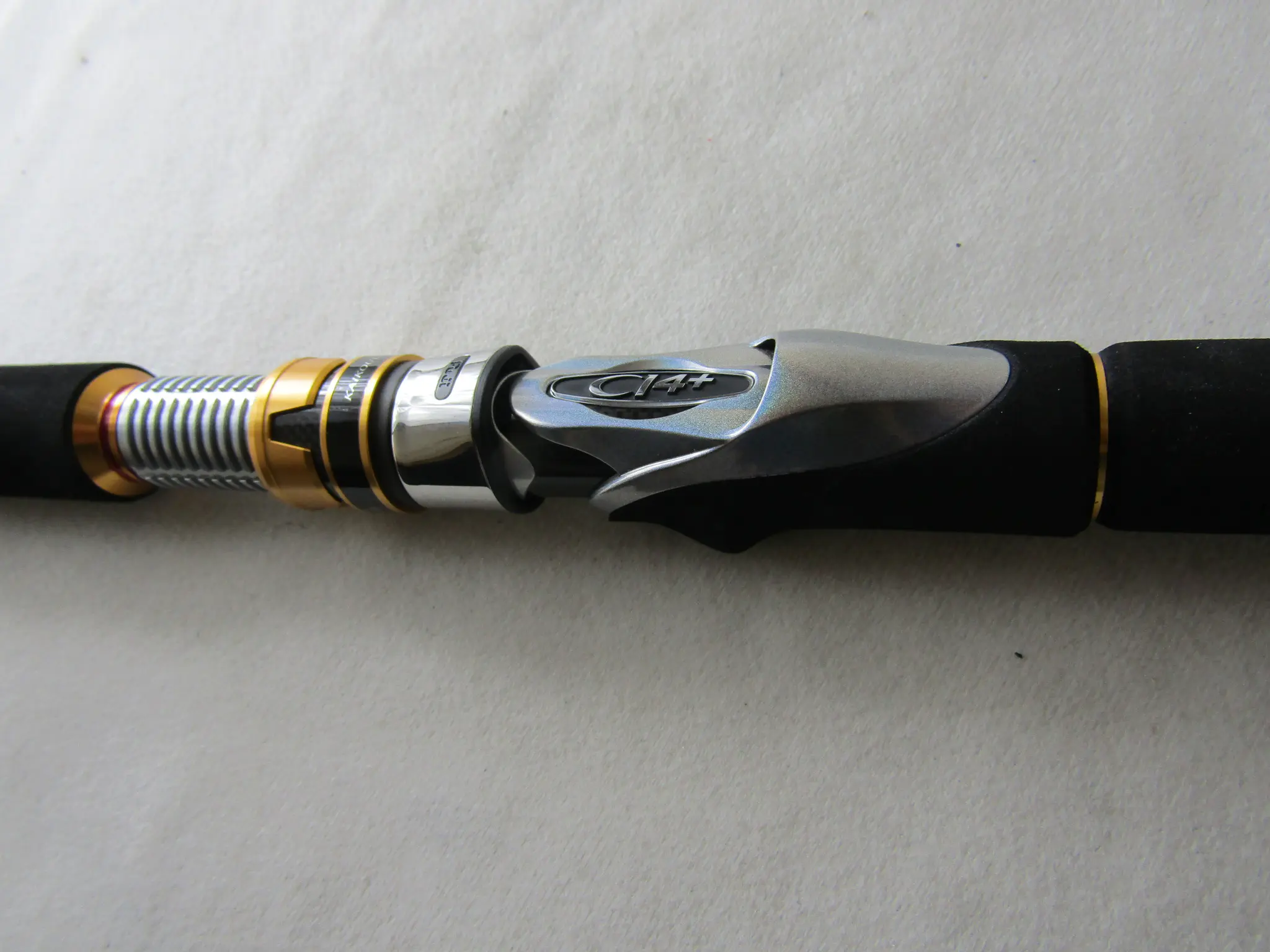 海攻 マダイリミテッド S270 - 68,500円 : 海釣り、船釣り専門店の沖