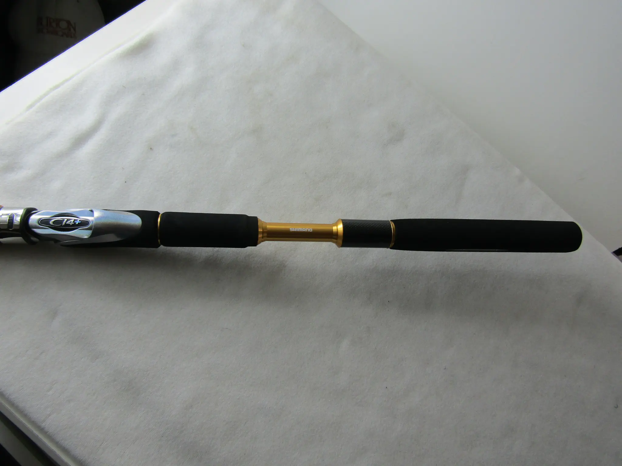 海攻 CI4+ MADAI LIMITED SS300 船竿 20-80号 海攻 CI4+ MADAI LIMITED