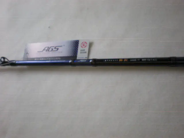 極鋭ゲーム 91 MH-141 AGS - 38,400円 : 海釣り、船釣り専門店の沖三昧
