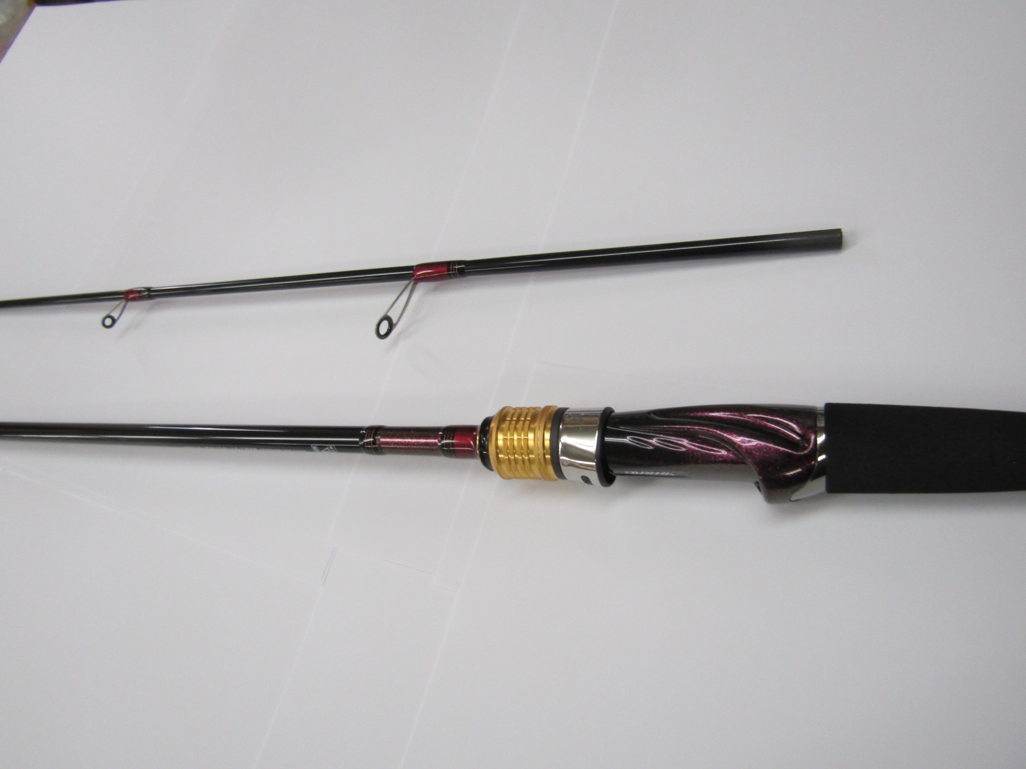 アナリスターライトゲーム175SP - 15,800円 : 海釣り、船釣り専門店の