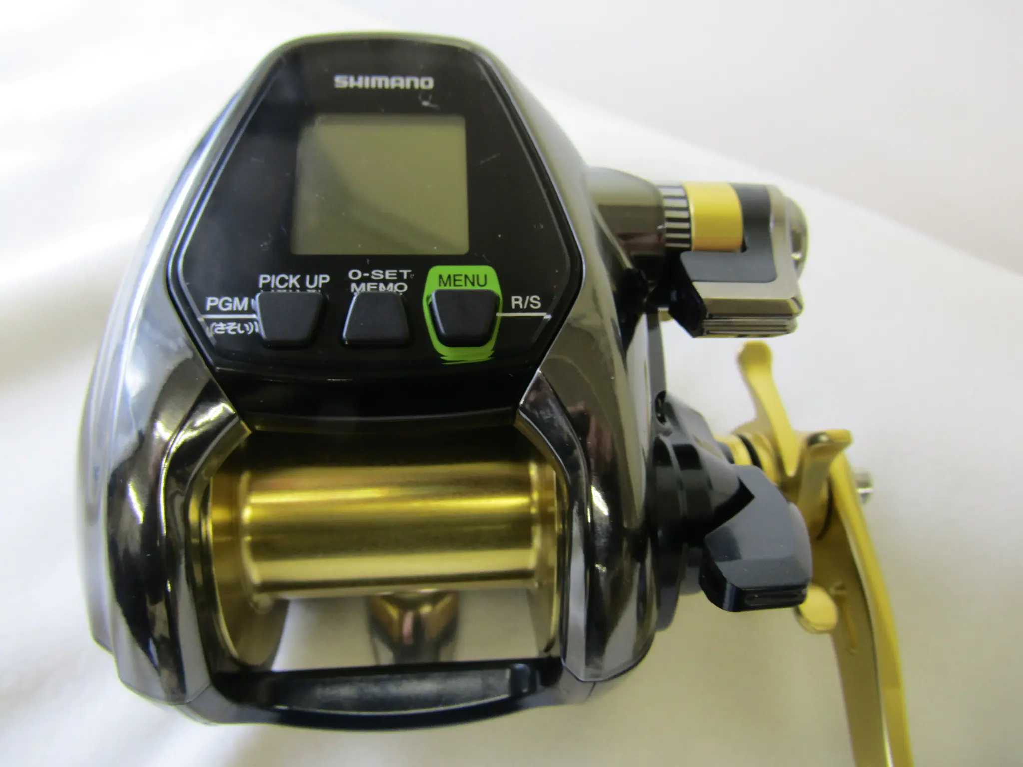 ビーストマスター3000XS - 90,900円 : 海釣り、船釣り専門店の沖三昧