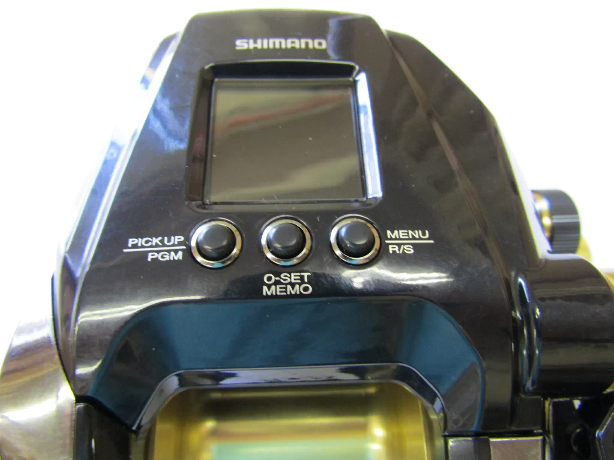 ビーストマスターMD6000 - 152,000円 : 海釣り、船釣り専門店の沖三昧