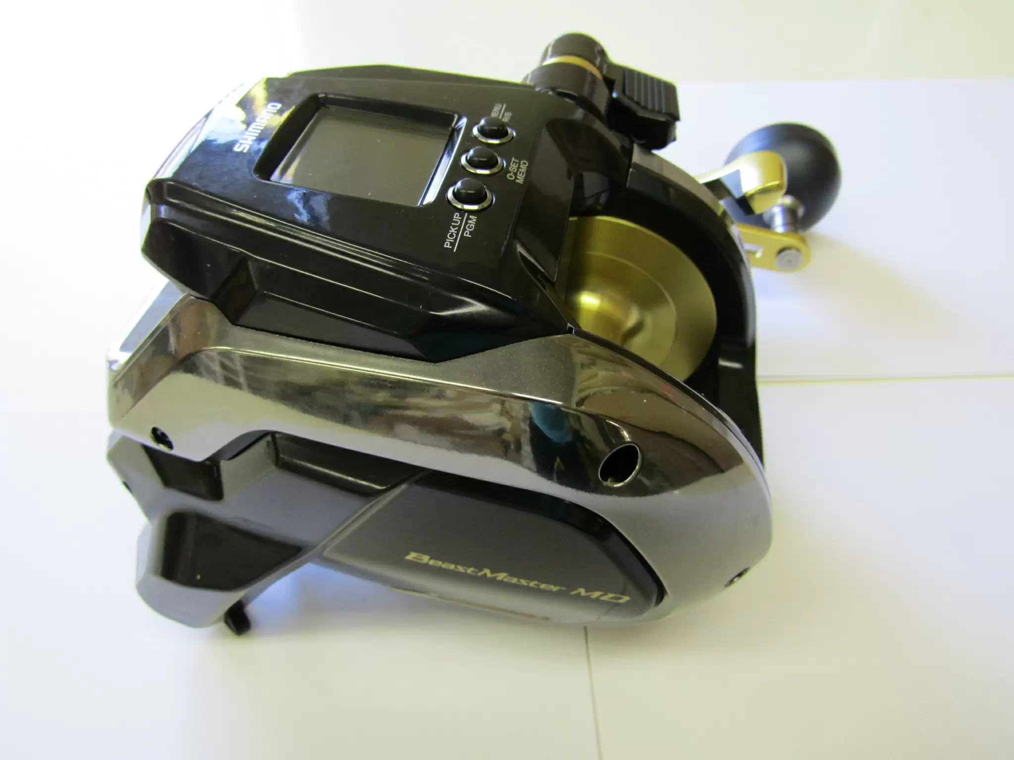 ビーストマスターMD6000 - 152,000円 : 海釣り、船釣り専門店の沖三昧