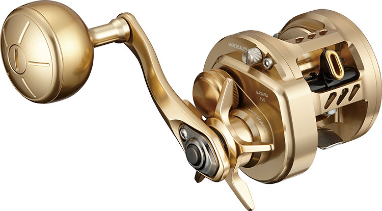 21バサラ150 - 39,400円 : 海釣り、船釣り専門店の沖三昧 ,釣具販売