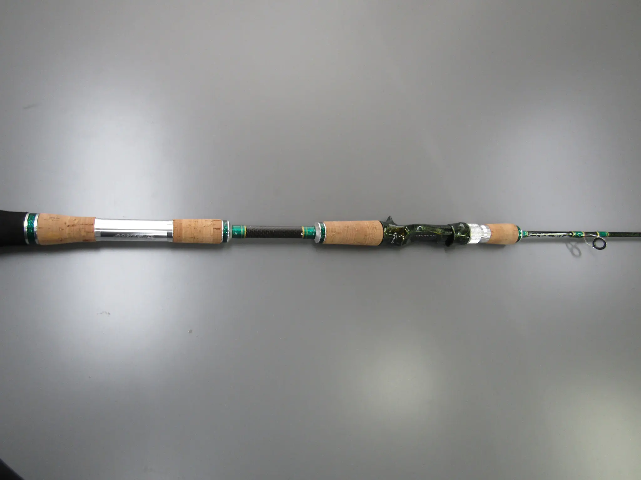 TECHSTAR 真鯛 50 - 330 竿 オリムピック 船竿 【公式通販】