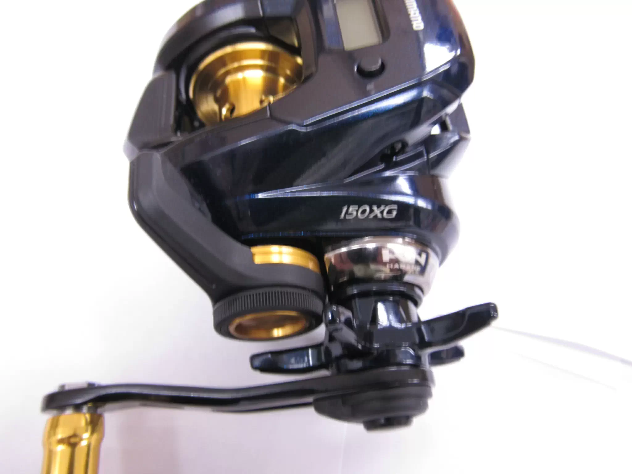 グラップラーCT150XG（右） - 22,200円 : 海釣り、船釣り専門店の沖